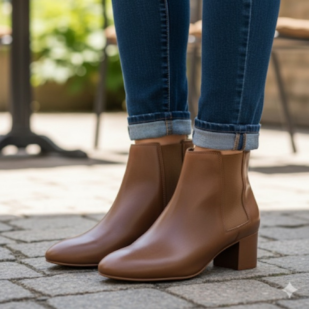 Rebecca Allen Women’s Bootie